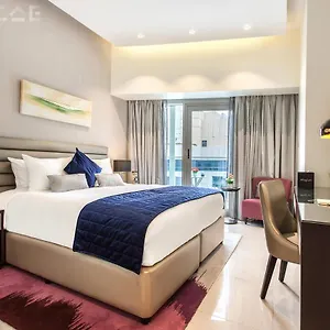 Staycae Homes - Majestine شقة